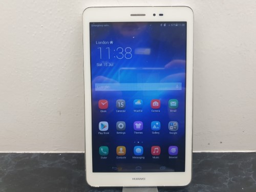 Huawei Huawei Mediapad T1 8.0 Pro 16GB, Unlocked White