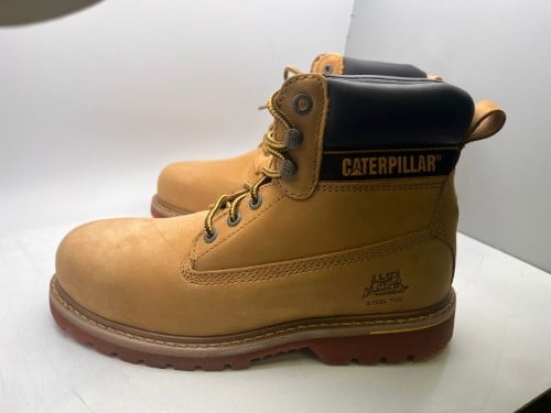 Caterpillar cheap holton sb