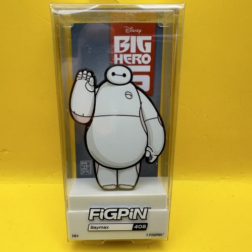 Big hero 6 toys 2024 uk