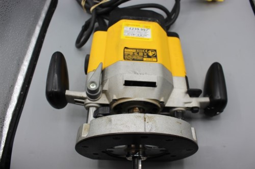 Dewalt dw624 router online reviews