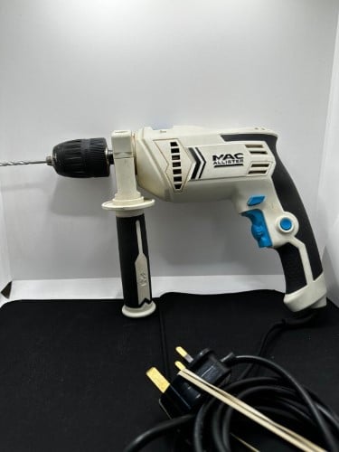 Macallister best sale impact driver