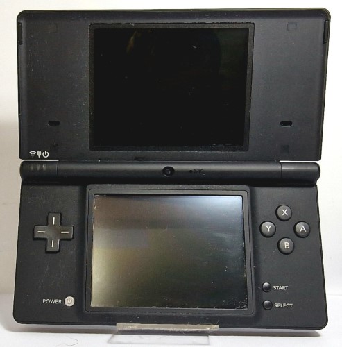 Nintendo Dsi Black | 018600196889 | Cash Converters