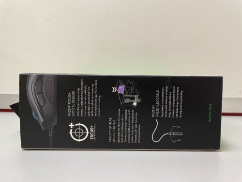 Razer Blackadder V2 Black | 020700299407 | Cash Converters