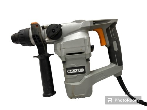 Bauker best sale cordless tools