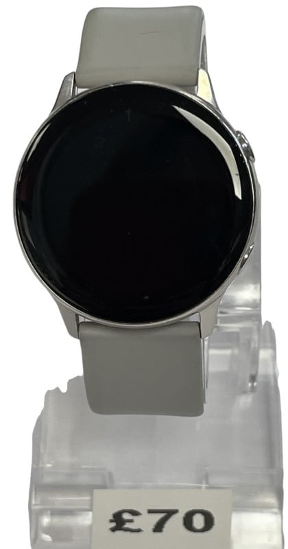 Samsung galaxy r500 watch active online black