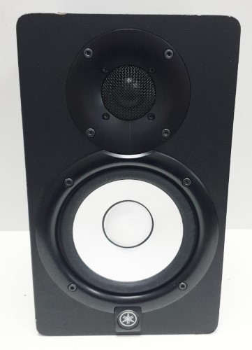 Yamaha Hs5 Active Studio Speaker Black | 056500066162 | Cash