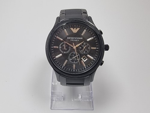 Armani 2025 watch 1451