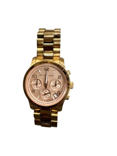 Michael kors sale watch 5128