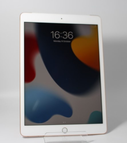 Apple iPad 7th Gen 32GB Pink | 042800134235 | Cash Converters