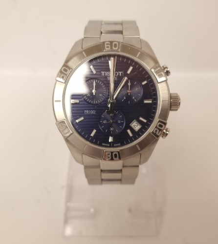 Tissot Watch Mens T101617a | 049100286181 | Cash Converters