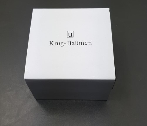 Krug baümen discount air traveller diamond