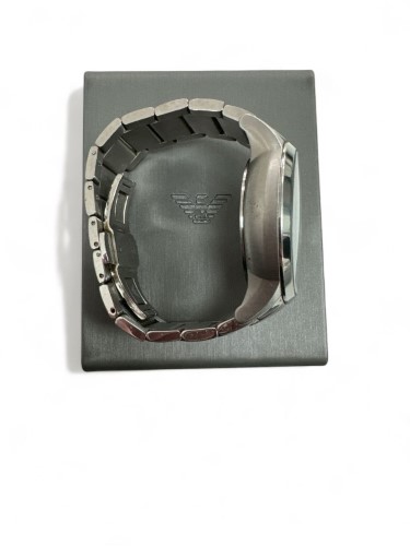 Emporio Armani Art3000 Silver