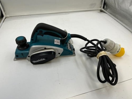 Makita discount planer kp0800