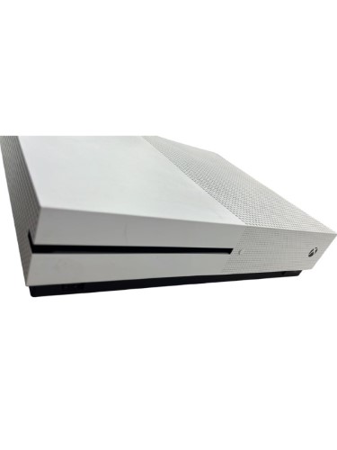 Xbox One S 500G Xbox One S 500GB White | 053100160552 | Cash