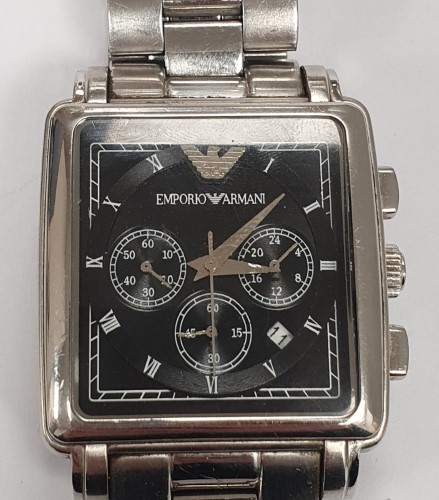 Emporio armani 2024 ar 5331