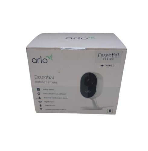 Arlo store and chromecast