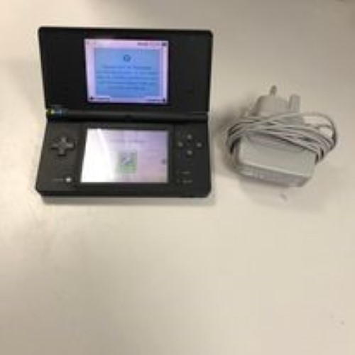 Nintendo DSi (Pink) With Pokémon: Explorers Of Time