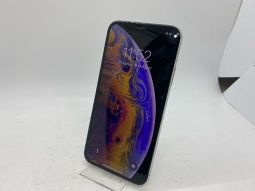 Apple iPhone Xs 64GB Silver | 044700046727 | Cash Converters