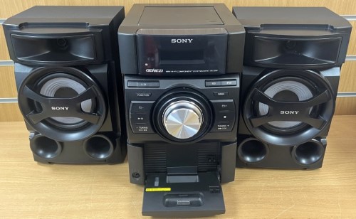 Sony Speaker System SS-EC79 Books, Movies Music Silverado,, 54% OFF