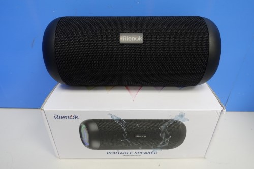 rienok speaker