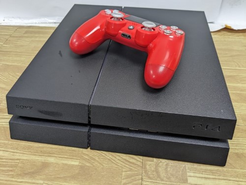 Cash converters ps4 deals console