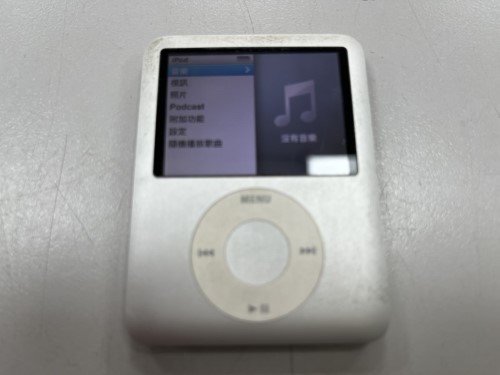 Apple iPod Nano 4GB Nano 4GB Grey | 032200130331 | Cash 