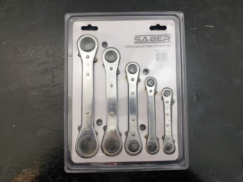 Ring spanner store set price