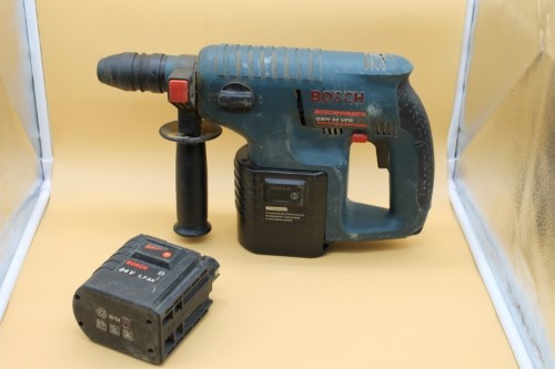 Bosch hammer gbh 24 vfr online professional