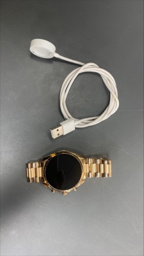 Michael kors smartwatch charger on sale uk