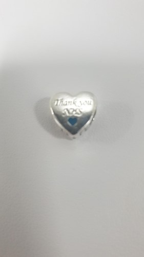 Pandora on sale nhs charm