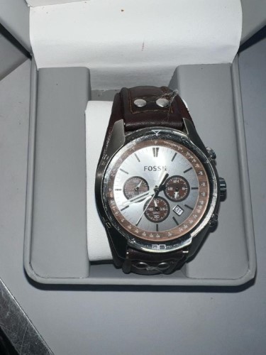 Fossil Watch Mens Ch 2565 029400131351 Cash Converters