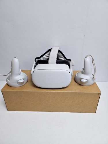 64GB Oculus Quest 2 | 041500127232 | Cash Converters