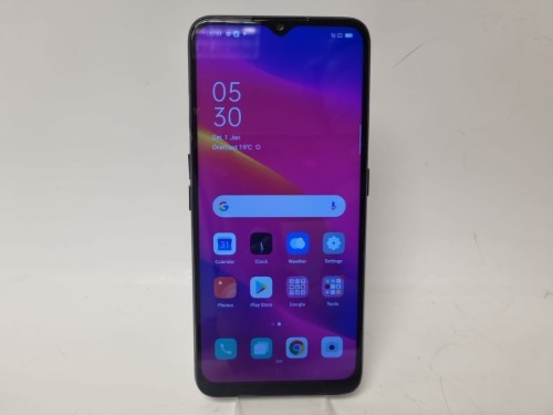 oppo a5 letgo