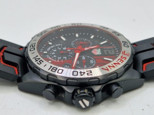 Tag best sale heuer caz1019