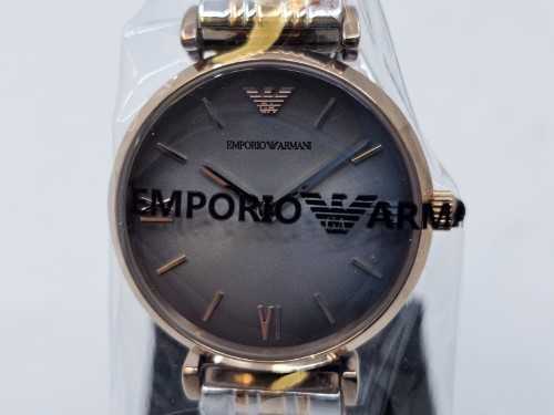 Emporio armani outlet ar1725 price