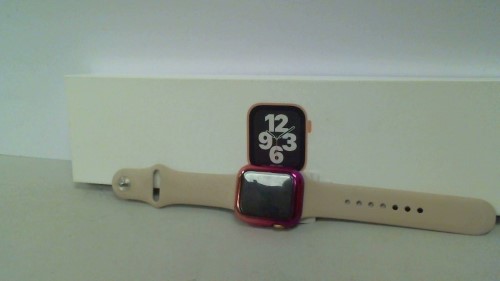 Used iwatch store