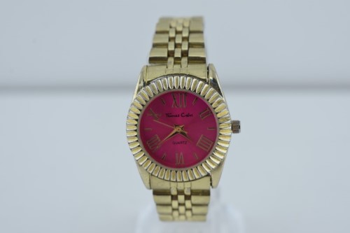 Thomas calvi watch discount women's