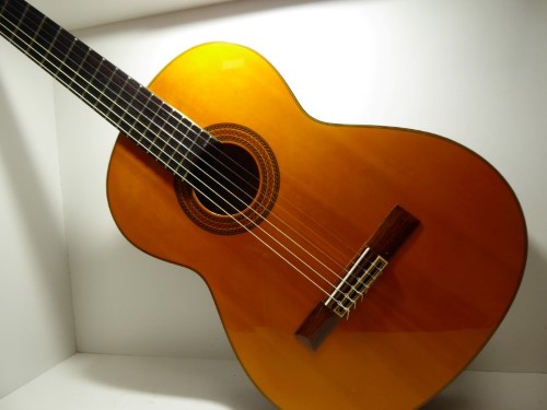 fender fc 30 classical guitar