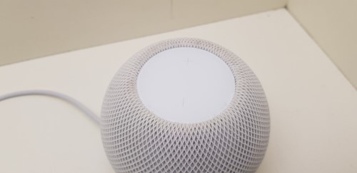 Apple Homepod Mini 1st Gen White | 019000164484 | Cash Converters