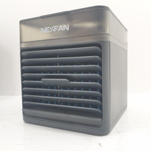 Nexfan Ultra Air Cooler Black