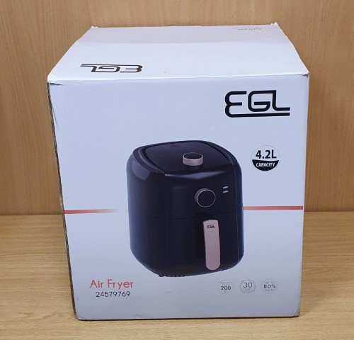 Egl 20 in 1 multi online cooker