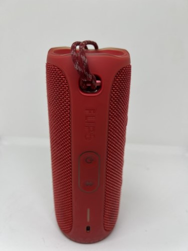 JBL Flip 5 Red | 047600090898 | Cash Converters