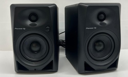 Pioneer Dm-40 Black | 017900177469 | Cash Converters