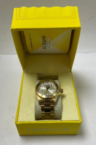 Invicta deals ladies watch