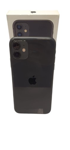 Apple iPhone 11 Unlocked 64GB 88% Batt Health Black | 022600141990