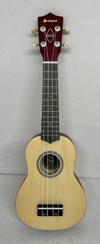 Cash converters store ukulele