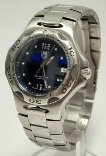 Tag heuer kirium outlet wl111f