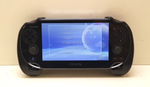 Ps vita deals cash converters