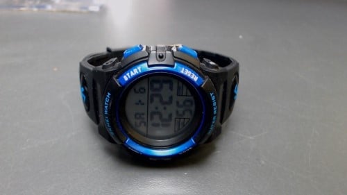 Skmei watch online 1266