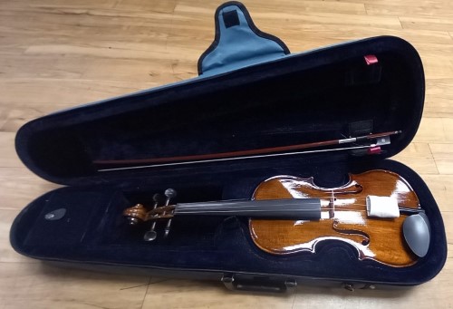 Forenza violin deals